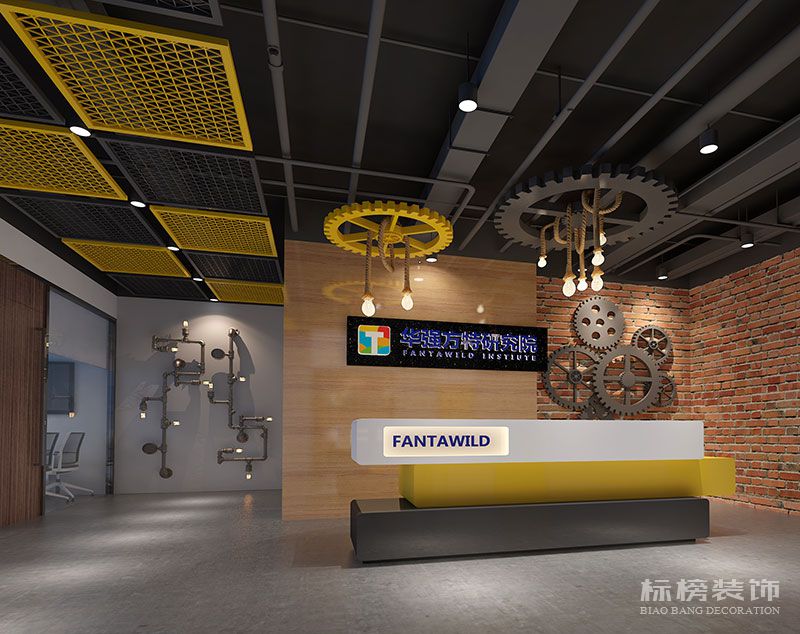 深圳廠房裝修，無塵車間裝修，深圳裝飾，深圳辦公室裝修