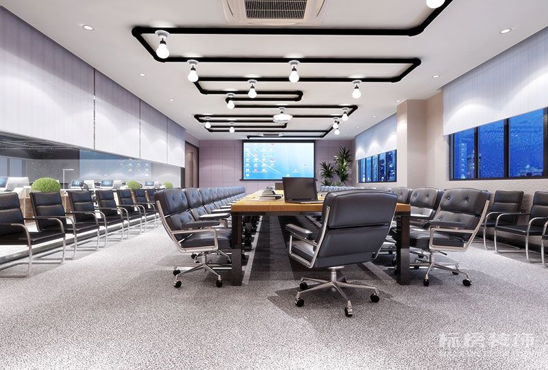 深圳廠房裝修，無塵車間裝修，深圳裝飾，深圳辦公室裝修